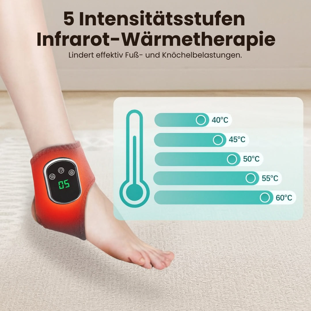 CuraStep™ - Deutschlands Nr. 1