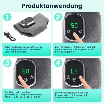 CuraStep™ - Deutschlands Nr. 1
